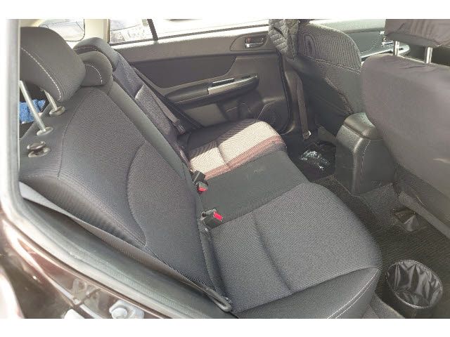 IMPREZA SPORT