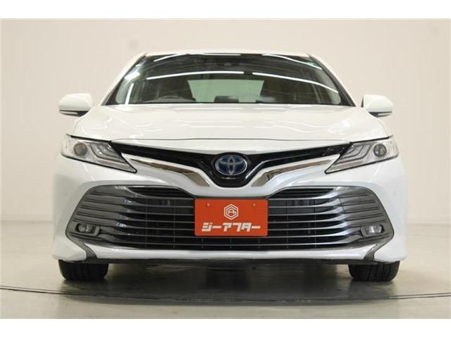 CAMRY HYBRID