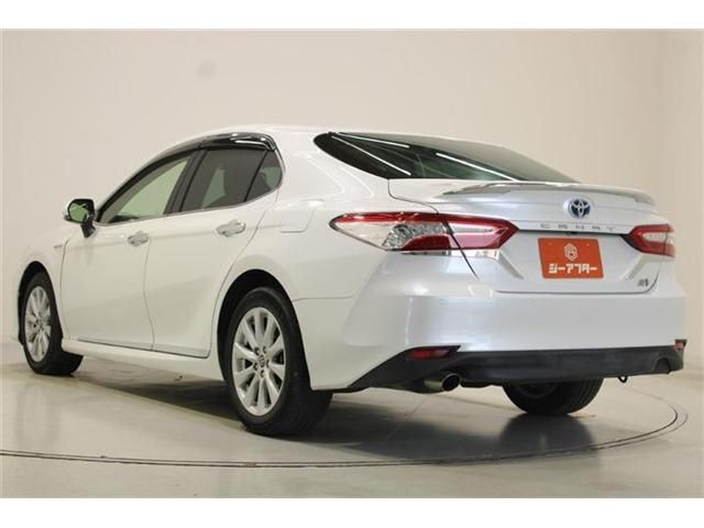 CAMRY HYBRID