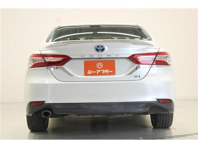 CAMRY HYBRID