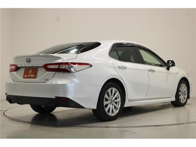 CAMRY HYBRID