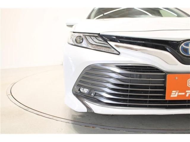 CAMRY HYBRID