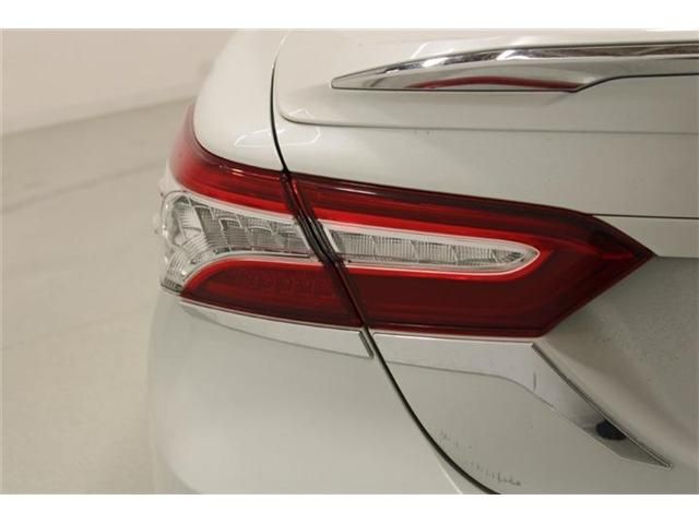 CAMRY HYBRID
