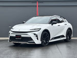 CROWN SPORT