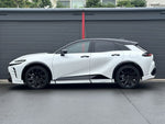 CROWN SPORT
