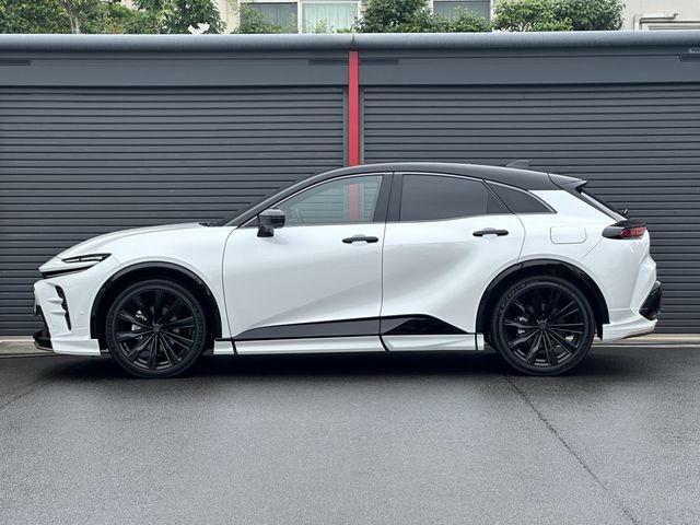 CROWN SPORT