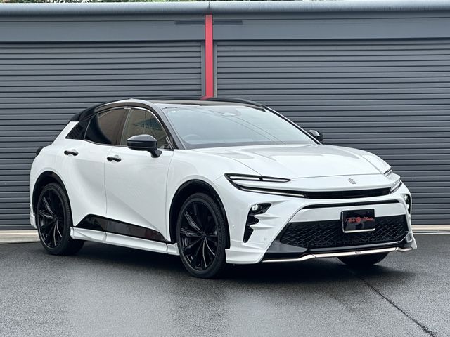 CROWN SPORT