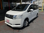 STEPWAGON