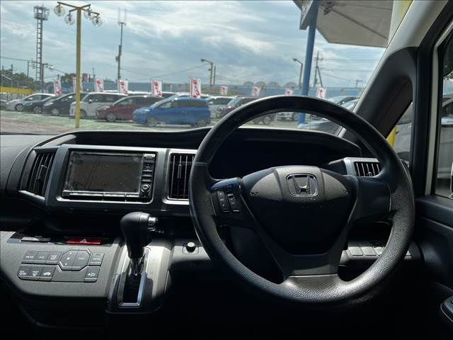 STEPWAGON