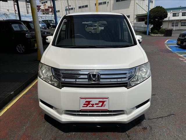 STEPWAGON