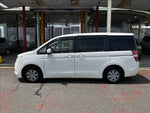 STEPWAGON