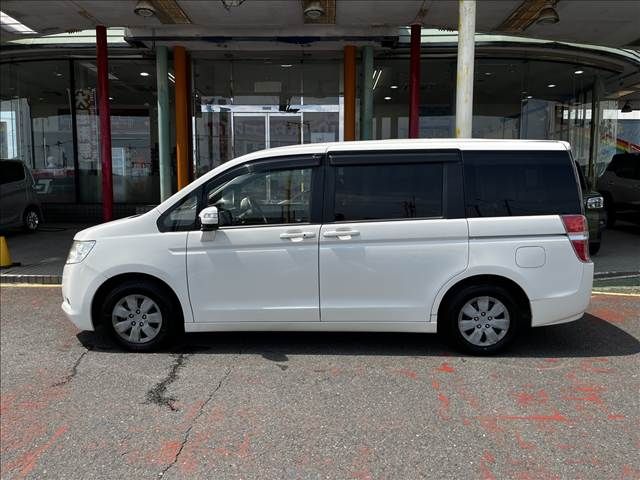 STEPWAGON