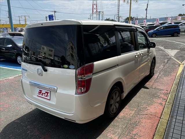STEPWAGON
