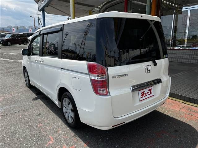 STEPWAGON