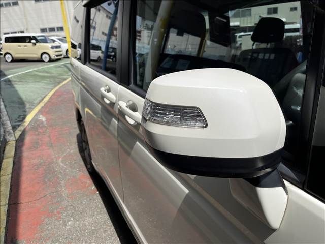 STEPWAGON