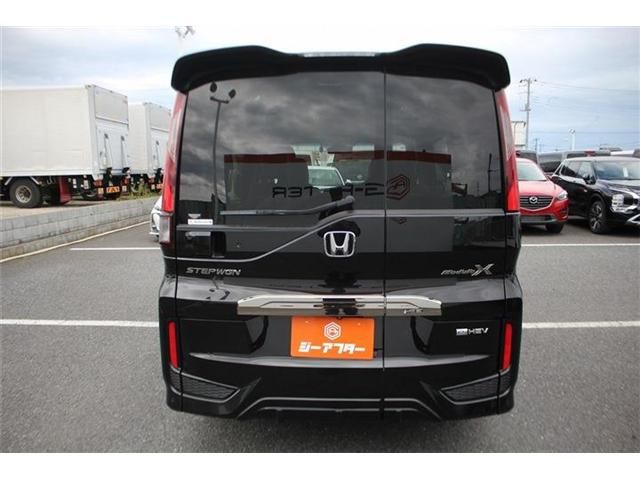 STEPWAGON