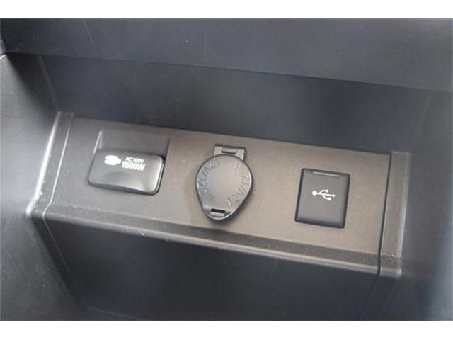 ALPHARD hybrid 4WD
