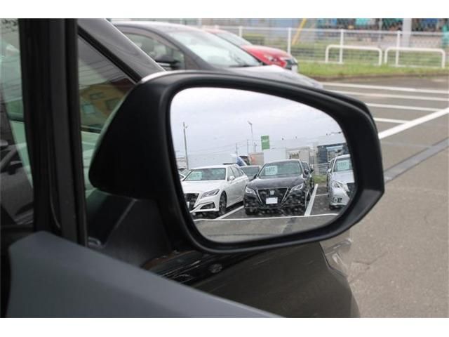 ALPHARD hybrid 4WD