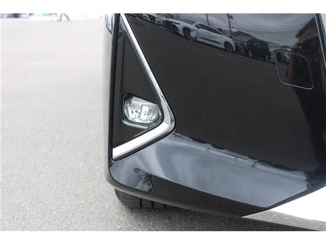 ALPHARD hybrid 4WD