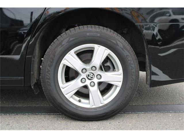ALPHARD hybrid 4WD