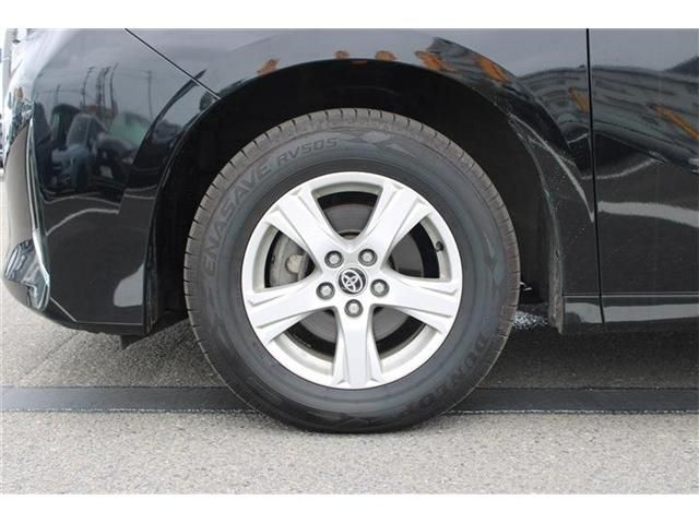ALPHARD hybrid 4WD
