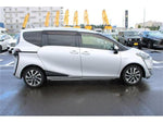 SIENTA HYBRID
