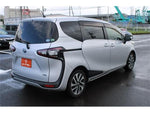SIENTA HYBRID