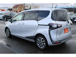 SIENTA HYBRID
