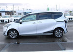 SIENTA HYBRID