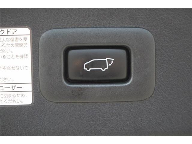 ALPHARD hybrid 4WD