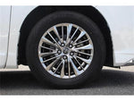 ALPHARD hybrid 4WD
