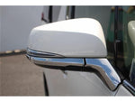 ALPHARD hybrid 4WD