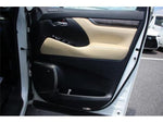 ALPHARD hybrid 4WD