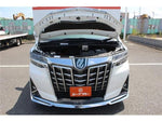 ALPHARD hybrid 4WD