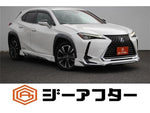 LEXUS UX250h