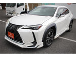 LEXUS UX250h