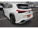 LEXUS UX250h