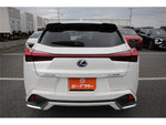 LEXUS UX250h