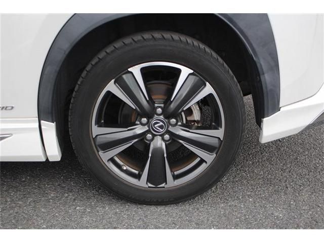 LEXUS UX250h