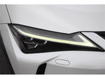 LEXUS UX250h