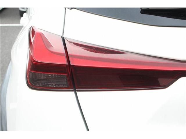 LEXUS UX250h