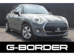 MINI COOPER D 5DOOR