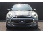 MINI COOPER D 5DOOR