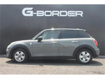 MINI COOPER D 5DOOR