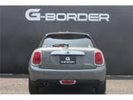 MINI COOPER D 5DOOR
