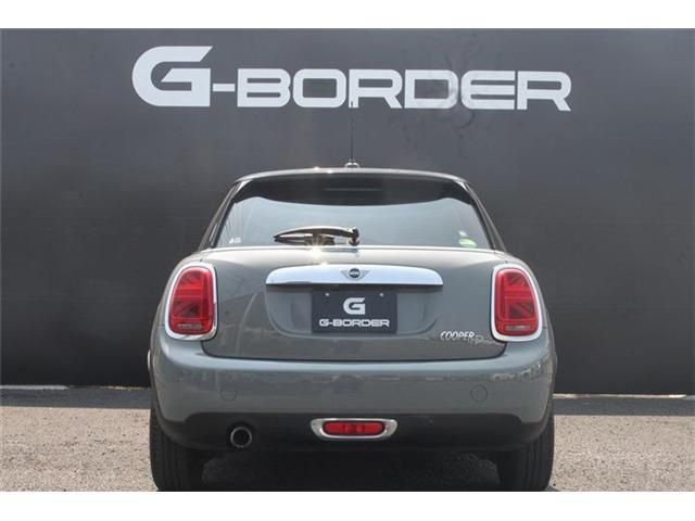 MINI COOPER D 5DOOR