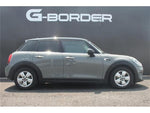 MINI COOPER D 5DOOR