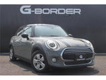 MINI COOPER D 5DOOR