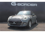 MINI COOPER D 5DOOR