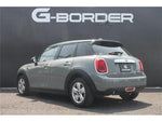 MINI COOPER D 5DOOR